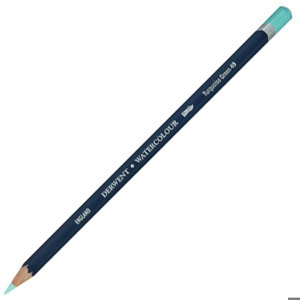 Derwent Watercolour Pencils - Assorted